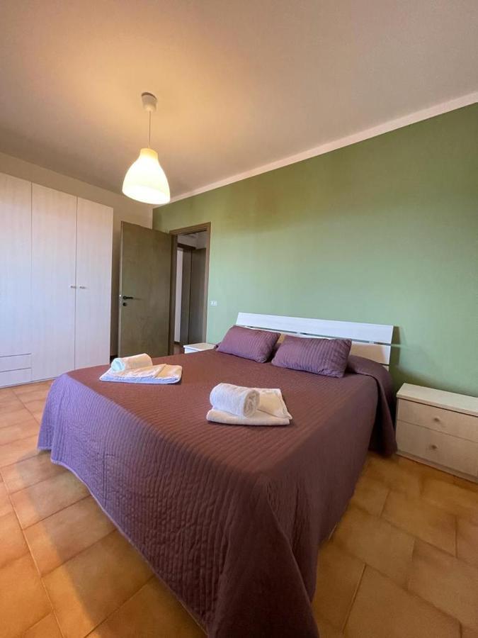 Panoramapartment Desenzano del Garda Exterior foto